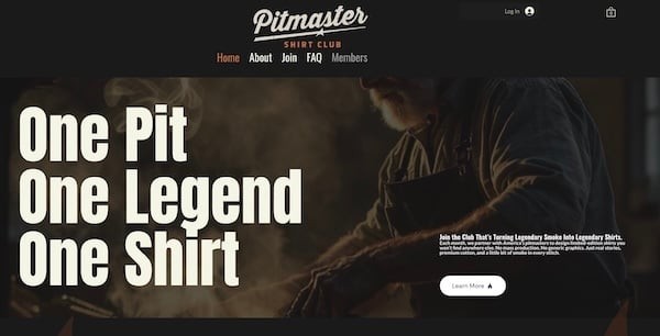 dress shirt of the month club Club Level Monthly Subscription 26 Shirts